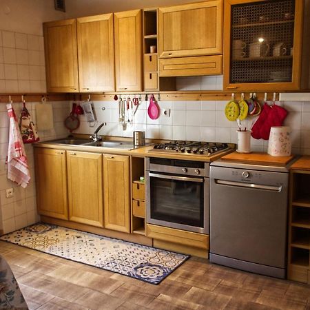 Sula'S Apartment Spormaggiore Εξωτερικό φωτογραφία